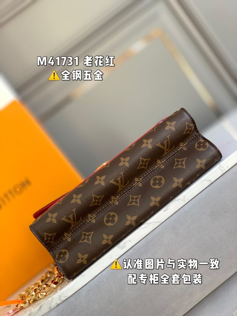 Louis Vuitton Satchel Bags